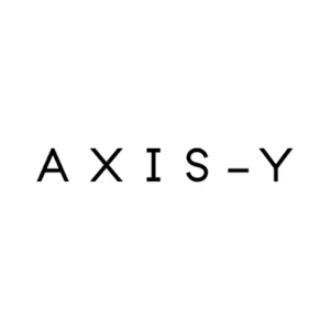 Axis-y logosu