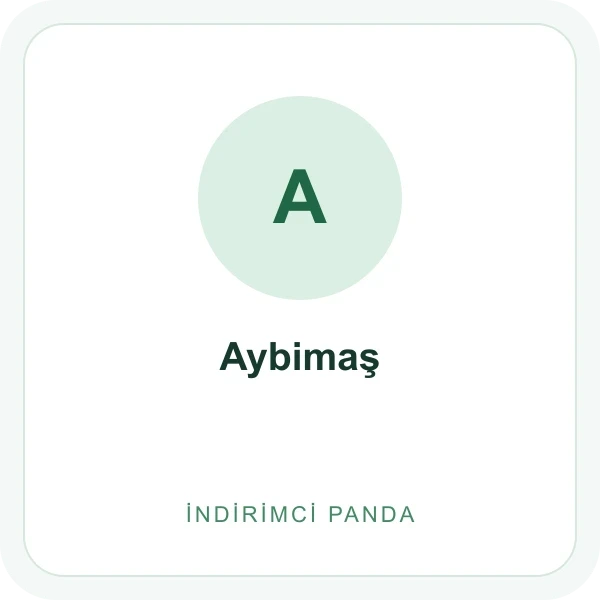 Aybimaş logosu