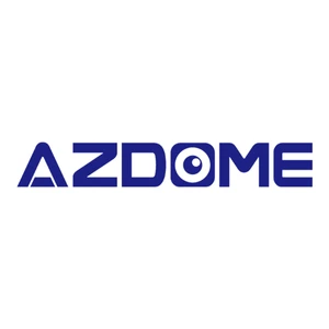 Azdome logosu