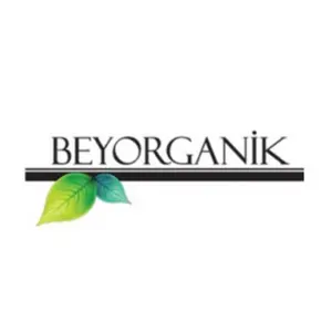 Beyorganik logosu