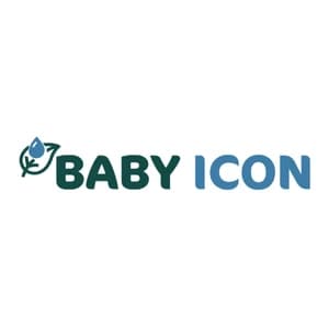 Baby Icon logosu