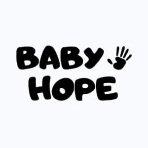 Babyhope logosu