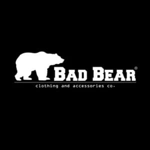 Bad Bear logosu