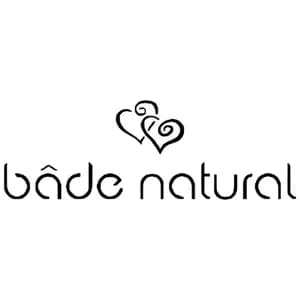 Bade Natural logosu