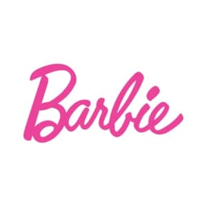 Barbie logosu