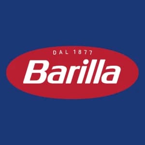 Barilla logosu