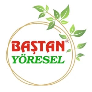 Baştan Yöresel logosu