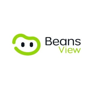 Beans View logosu