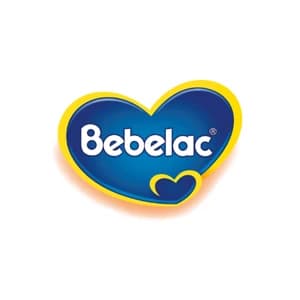 Bebelac logosu