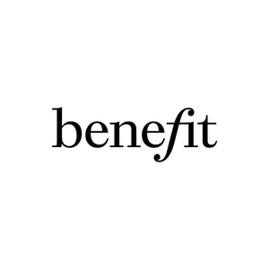 Benefit Cosmetics logosu
