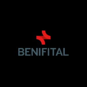 Benifital logosu