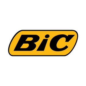 Bic logosu