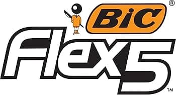 Bic Flex logosu