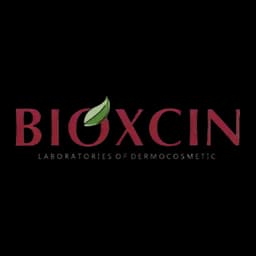 Bioxcin logosu