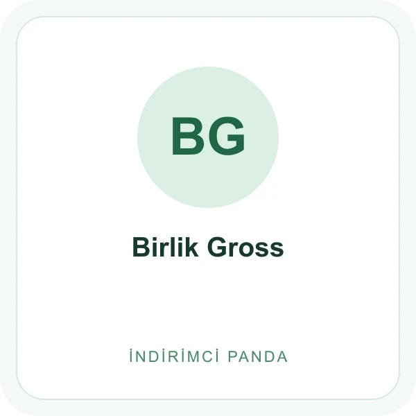 Birlik Gross logosu