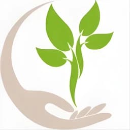 Bitki Tasarımı logosu