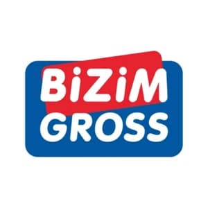 Bizim Gross logosu