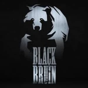 Black Bruin logosu