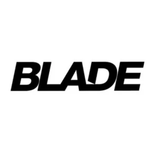 Blade  logosu