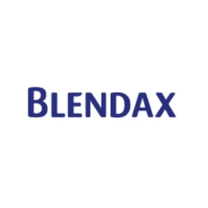 Blendax logosu