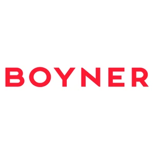 Boyner logosu