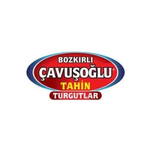 Bozkırlı Çavuşoğlu logosu