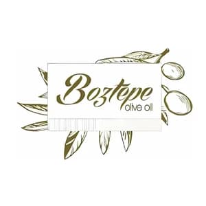 Boztepe logosu