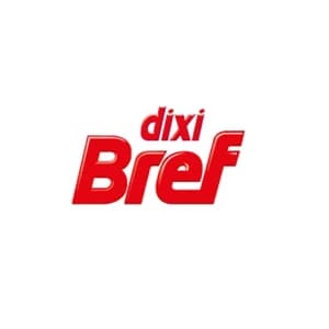 Bref Dixi logosu