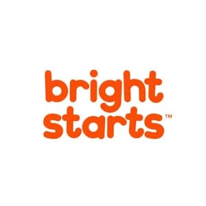Bright Starts logosu