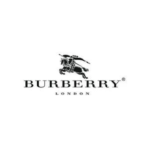 Burberry logosu