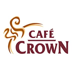 Cafe Crown  logosu