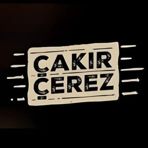 Çakır Çerez logosu