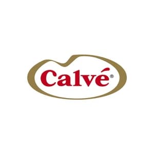 Calve logosu