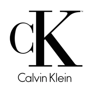 Calvin Klein  logosu