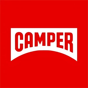 CAMPER logosu