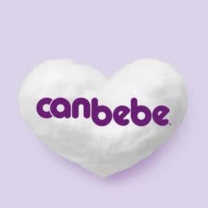 Canbebe logosu