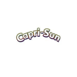 Capri-sun logosu