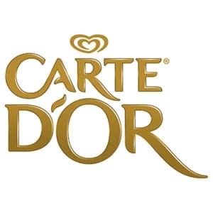 Carte' D'or logosu