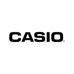 Casio logosu