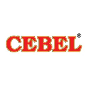 Cebel logosu