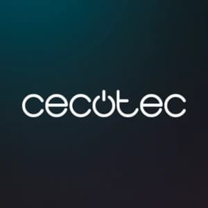 Cecotec logosu