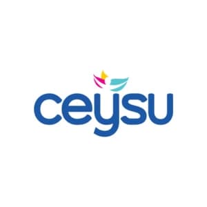 Ceysu logosu