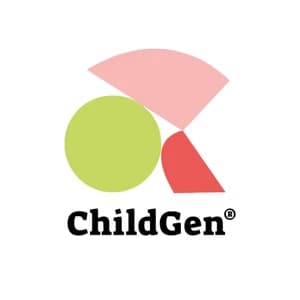 Childgen logosu