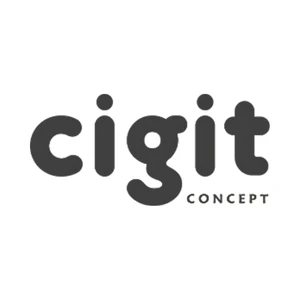 Cigit logosu