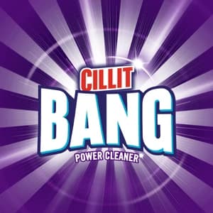 Cillit Bang  logosu