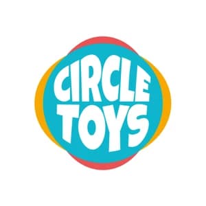 Circle Toys logosu
