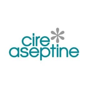 Cire Aseptine logosu