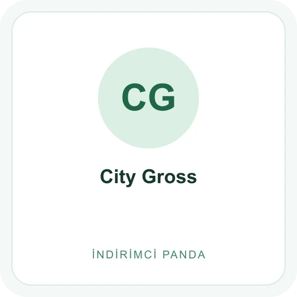 City Gross logosu