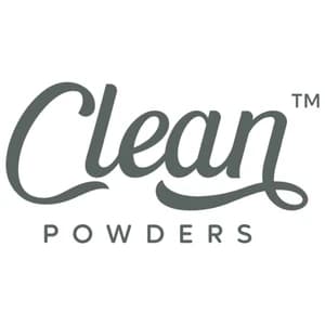 Clean Powders logosu