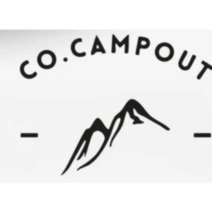 Co.campout logosu